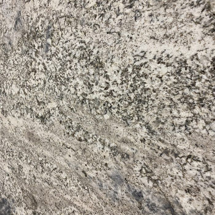 Blue Flowers granite countertops Nashville