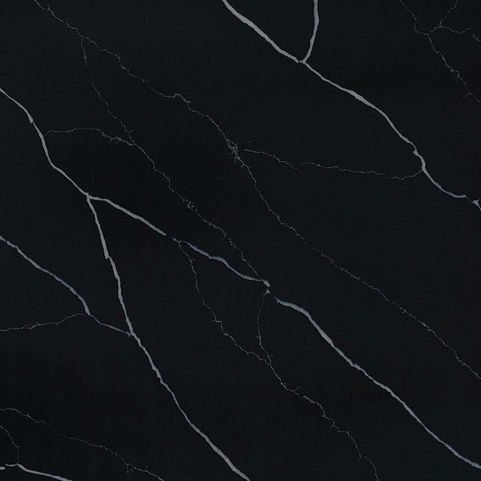 Calacatta Marquina quartz countertops Nashville
