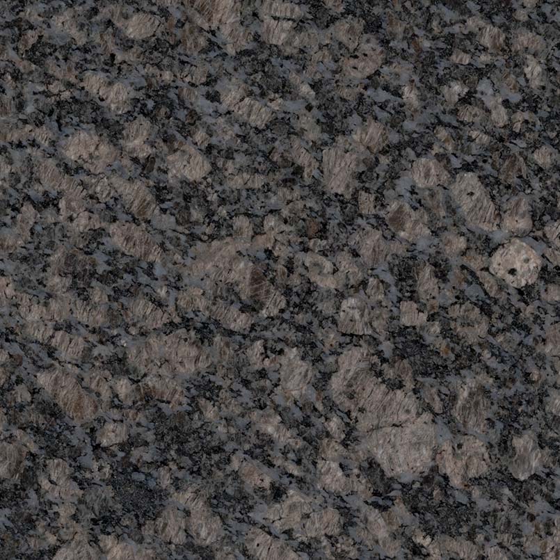 Sapphire Blue granite countertops Nashville