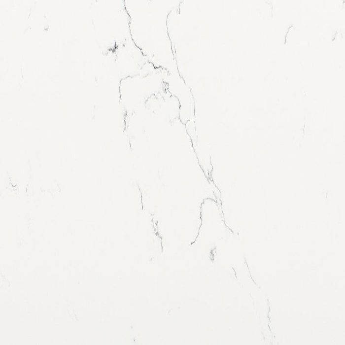 White Carrara quartz countertops Nashville