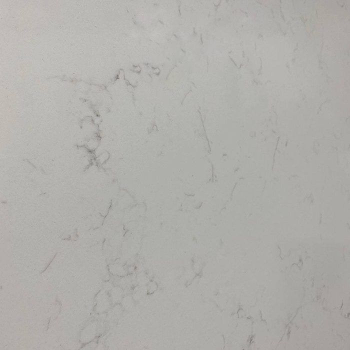 Carrara Venatino quartz countertops Nashville