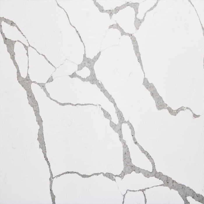 Calacatta Sponda quartz countertops Nashville